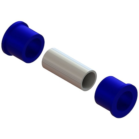 Atro Suspension Control Arm Bushing PL1119
